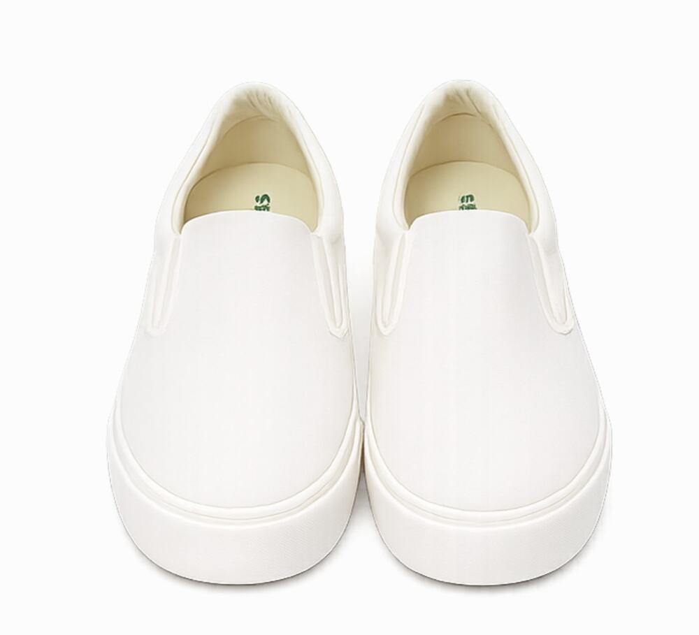 SeaVees Hawthorne Slip-On Sneakers Mental Awareness Release Men's Size 11.5